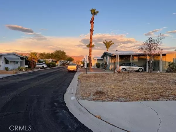 Desert Hot Springs, CA 92240,14777 Palm Drive