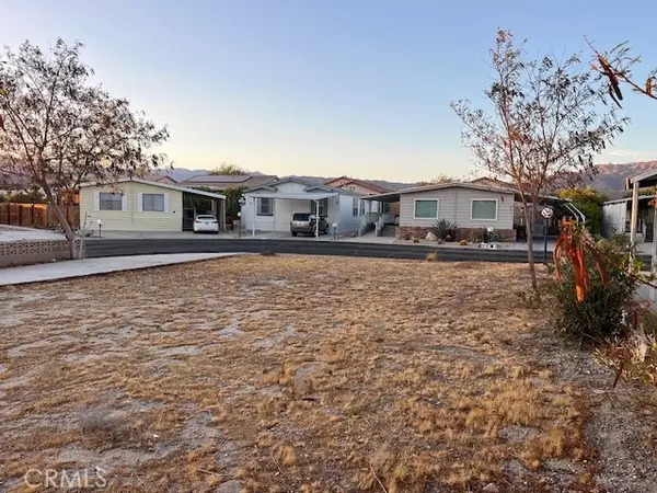 Desert Hot Springs, CA 92240,14777 Palm Drive