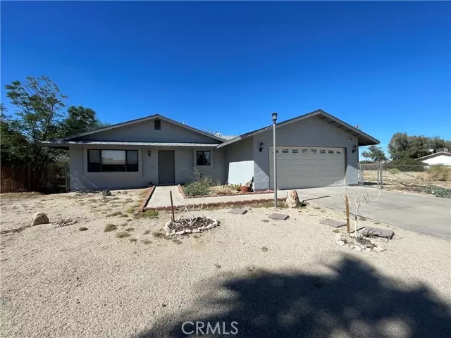 6836 Eucalyptus Avenue, 29 Palms, CA 92277