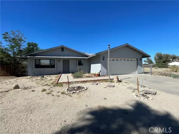 29 Palms, CA 92277,6836 Eucalyptus Avenue