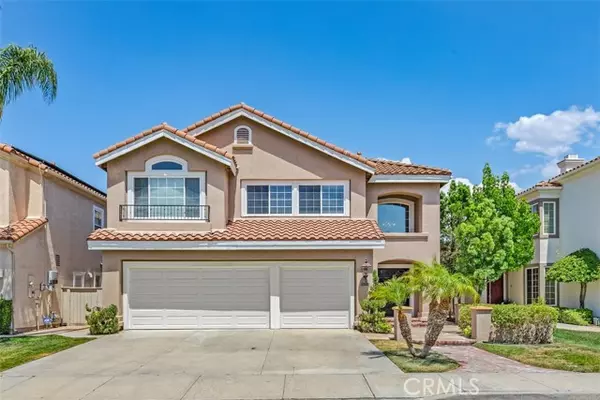 Temecula, CA 92592,45422 Camino Monzon