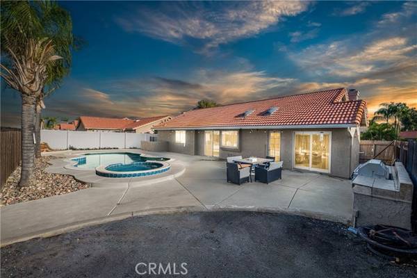 27252 Rio Vista Drive, Menifee, CA 92586