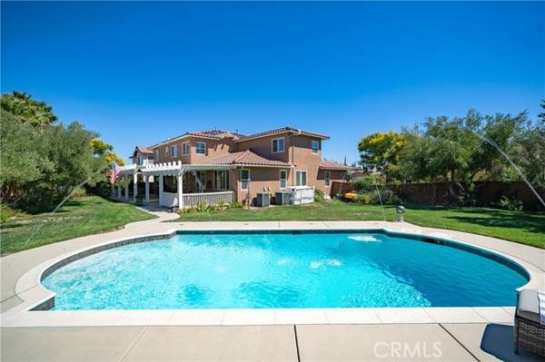 44763 Pillar Rock Court, Temecula, CA 92592