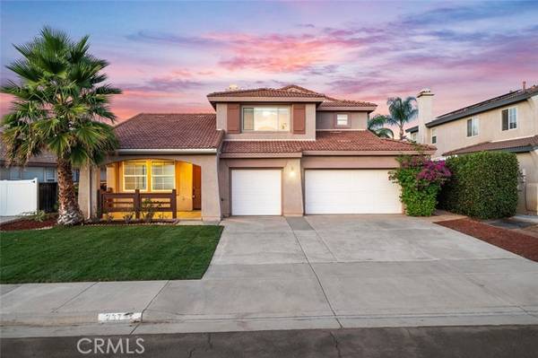 23794 Fieldcrest Lane, Murrieta, CA 92562