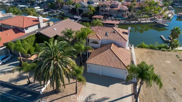 Canyon Lake, CA 92587,30218 Point Marina Drive