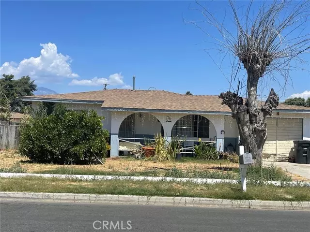 582 South Taylor Street, Hemet, CA 92543