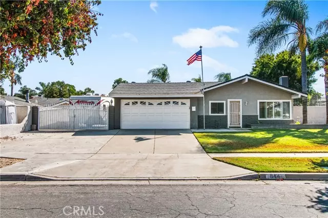 844 West Francis Street, Corona, CA 92882