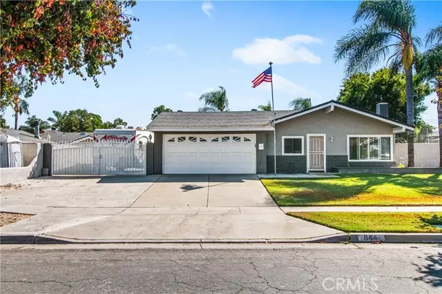 Corona, CA 92882,844 West Francis Street