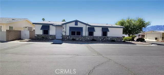 69525 Dillon Road, Desert Hot Springs, CA 92241