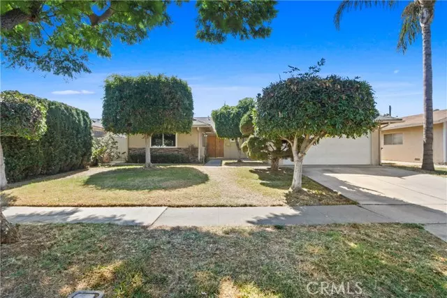 10562 Davit Avenue, Garden Grove, CA 92843