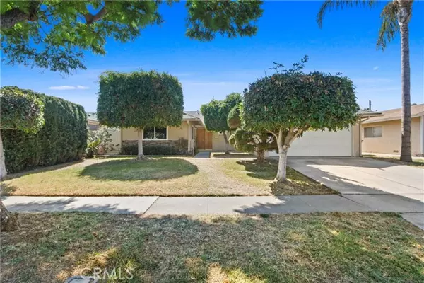 Garden Grove, CA 92843,10562 Davit Avenue