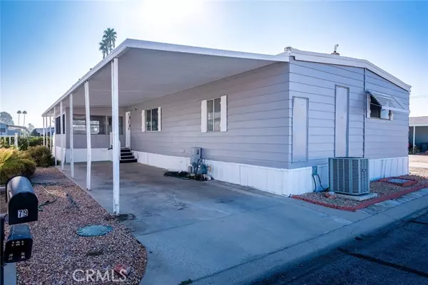 5001 West Florida Avenue, Hemet, CA 92545