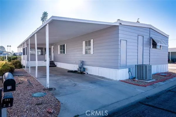 5001 West Florida Avenue, Hemet, CA 92545