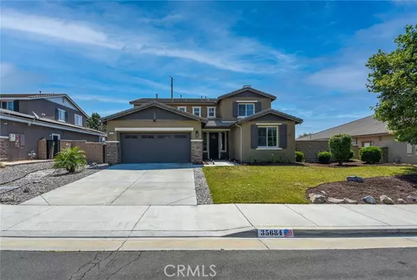 35684 Swift Fox Court, Murrieta, CA 92563