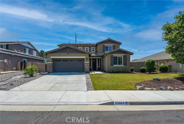 35684 Swift Fox Court, Murrieta, CA 92563