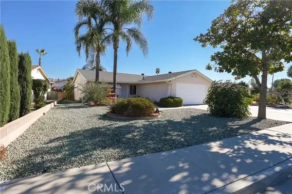 Hemet, CA 92545,2416 El Rancho Circle