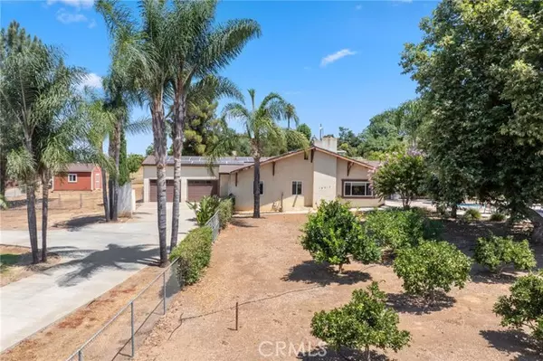 18910 Highland Valley Road, Ramona, CA 92065