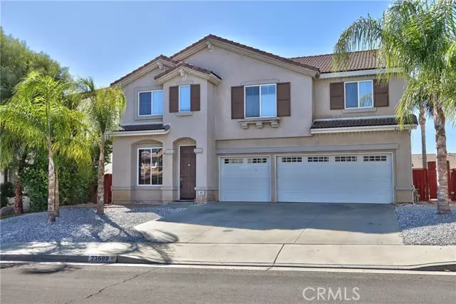 Murrieta, CA 92562,23609 Elizabeth Lane