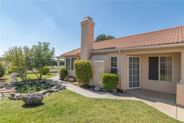 10555 Bel Air Drive,  Cherry Valley,  CA 92223