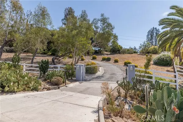 1581 Sycamore Drive, Fallbrook, CA 92028