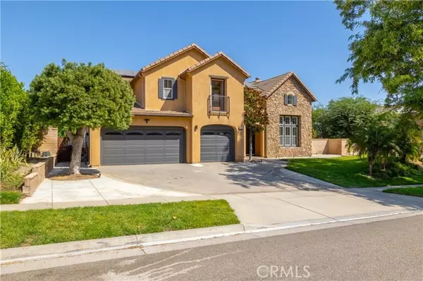 Corona, CA 92883,1581 Vandagriff Way