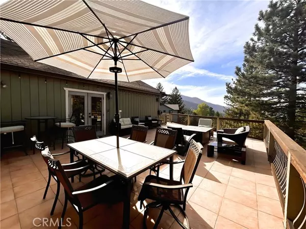 Pine Mountain Club, CA 93222,1500 Linden Drive