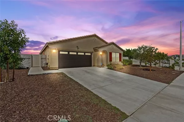 26555 Calle Los Robles East, Menifee, CA 92585