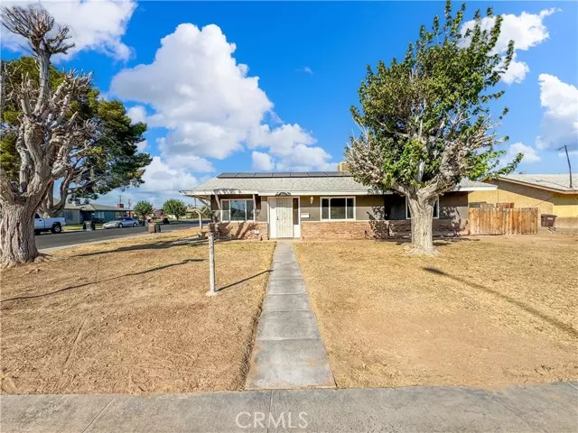 301 North Sola Avenue, Blythe, CA 92225