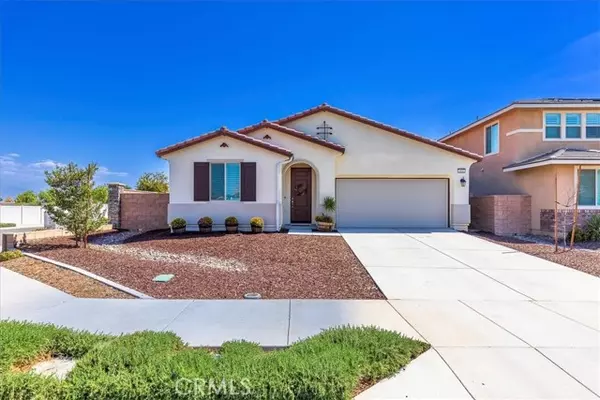 3401 Spring Wheat Street, Perris, CA 92570