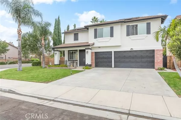 Eastvale, CA 92880,12934 Jersey Street