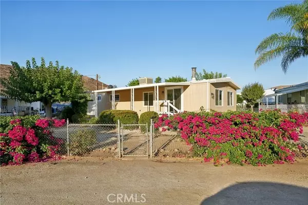 26365 Cortrite Avenue, Hemet, CA 92545