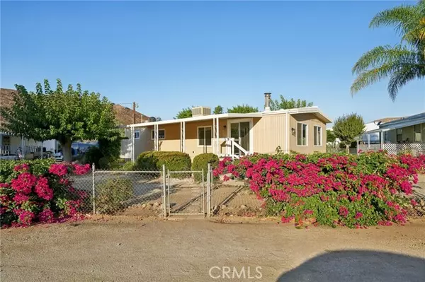 26365 Cortrite Avenue, Hemet, CA 92545