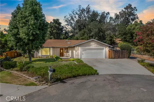 905 Dolstra Lane, Fallbrook, CA 92028