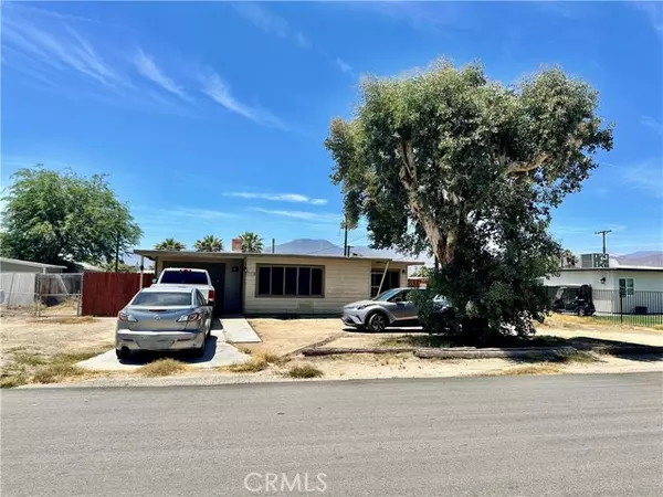 Indio, CA 92201,81445 Palo Verde North Drive