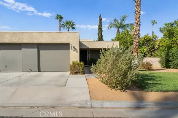 Palm Springs, CA 92262,1380 Sunflower South Circle