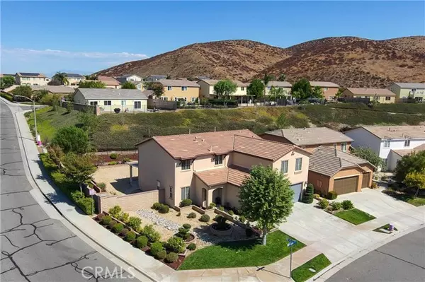 Lake Elsinore, CA 92532,34116 Camelina Street