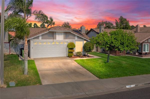 24432 Trails End Drive, Murrieta, CA 92562