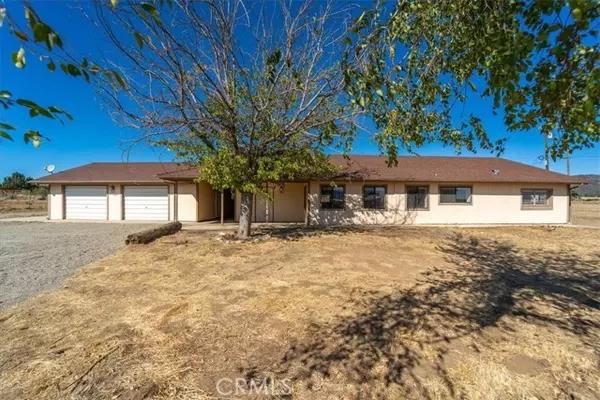 57195 Cain Road, Anza, CA 92539