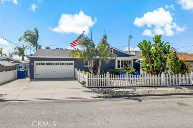 735 Iris Avenue, Imperial Beach, CA 91932