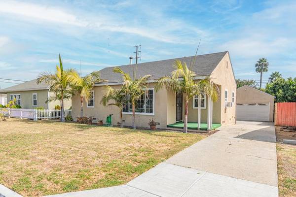 2180 Mira Mar Avenue, Long Beach, CA 90815