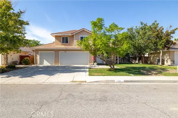 San Jacinto, CA 92582,1468 Stratus Street