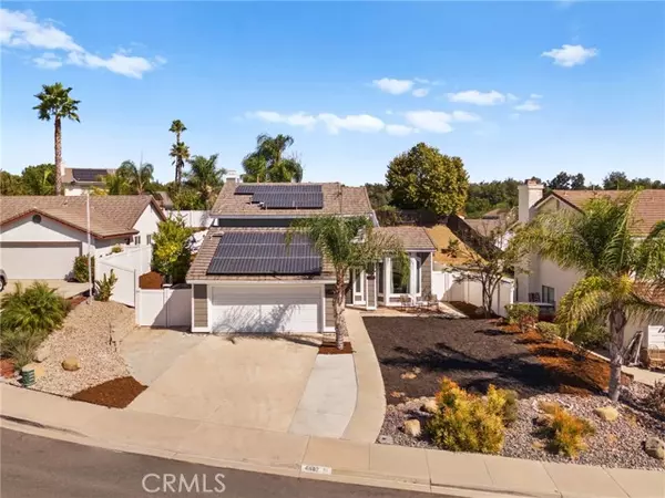 Temecula, CA 92591,41682 Chablis Court