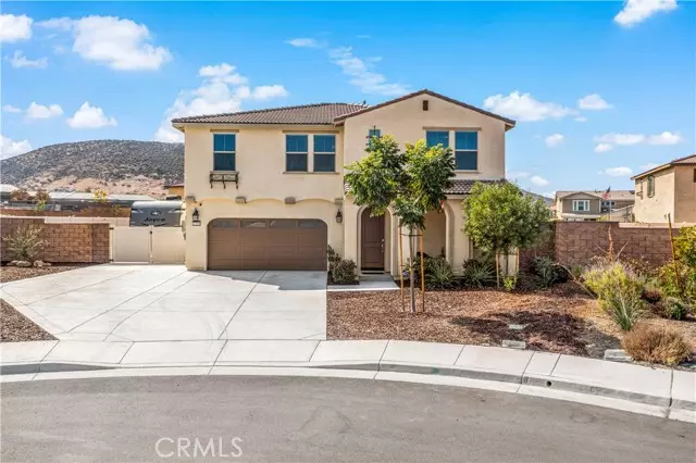 27251 Buckaroo Circle, Menifee, CA 92585