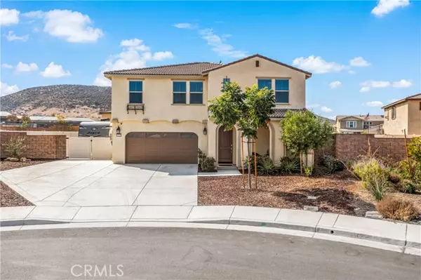 Menifee, CA 92585,27251 Buckaroo Circle