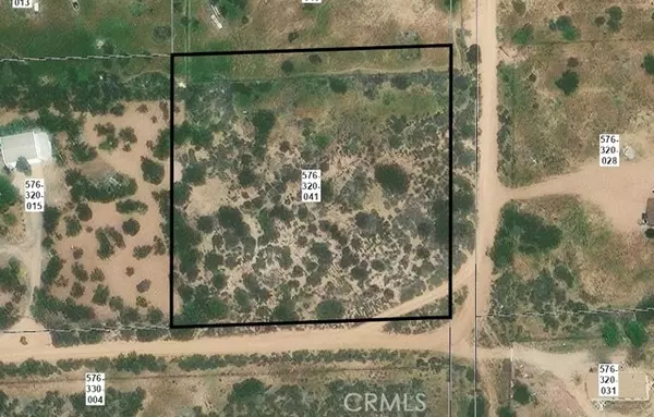 Anza, CA 92539,0 Ayers