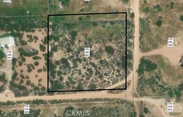 Anza, CA 92539,0 Ayers