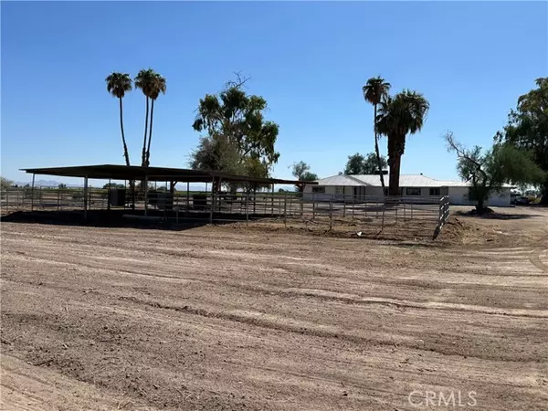 Blythe, CA 92225,14563 West 14th Avenue