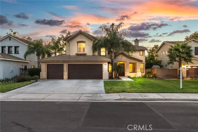 7233 Cottage Grove Drive, Eastvale, CA 92880