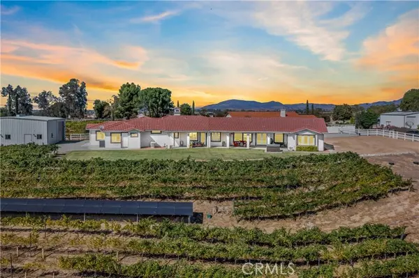 33721 Madera De Playa, Temecula, CA 92592