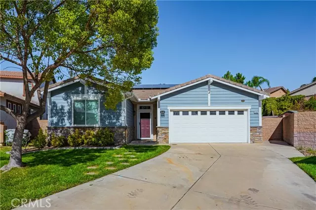 11661 Minckler Circle, Yucaipa, CA 92399